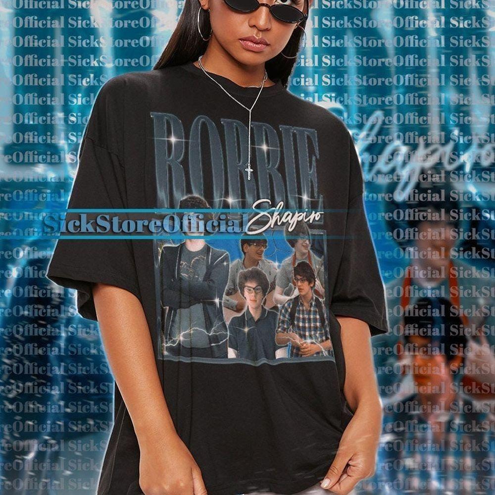 Robbie Shapiro Vintage 4 Vuitino Merch